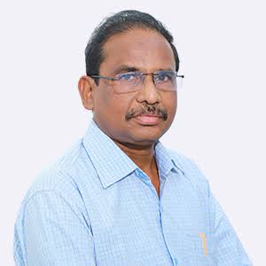 Dr R K Prasad